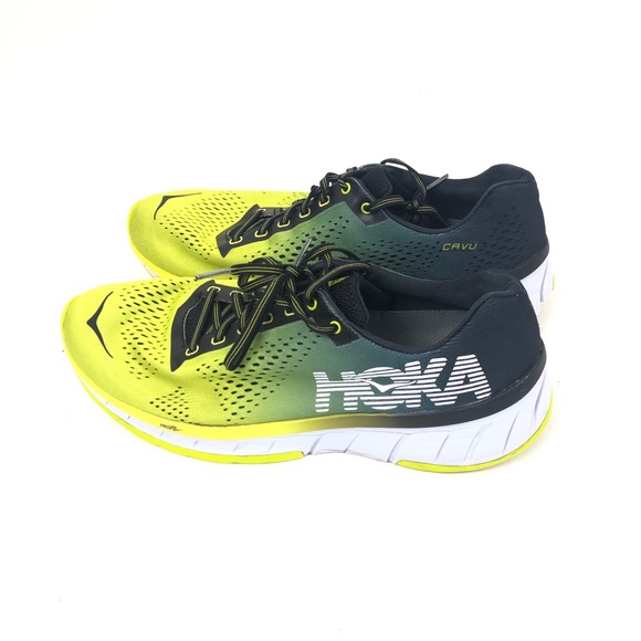 hoka lightweight shoes